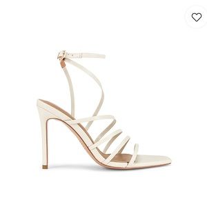 Alias Mae Isabelle Heel